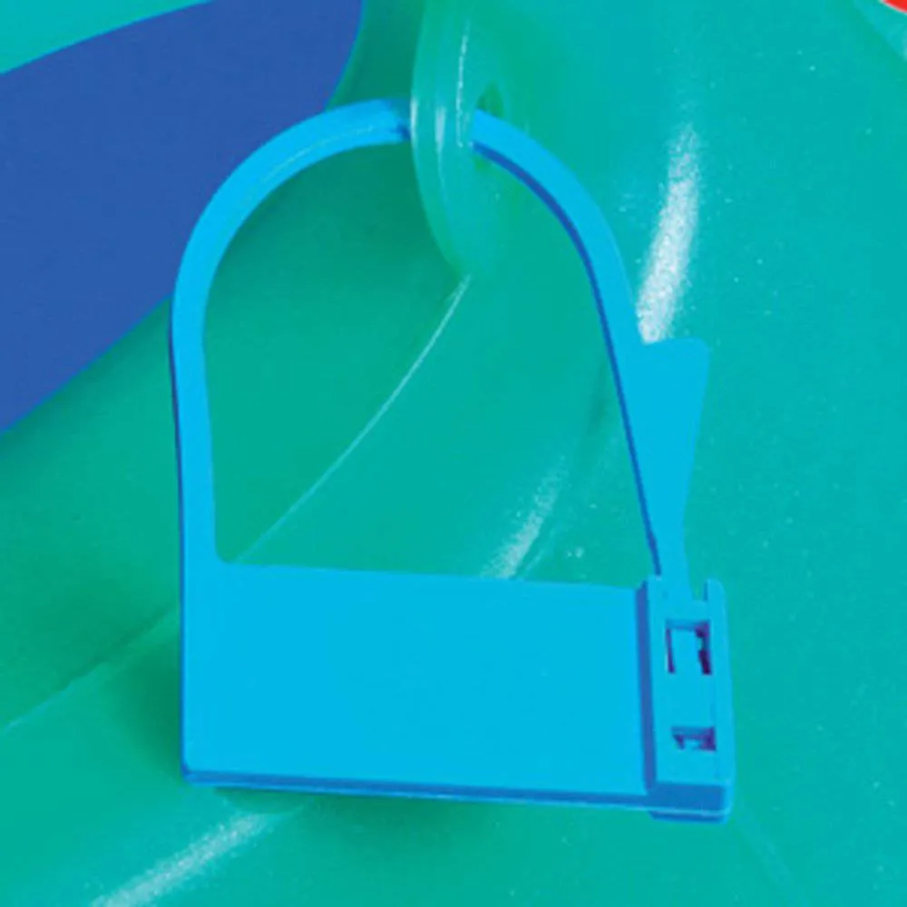 First Aid Kit Tamper Tag x 1
