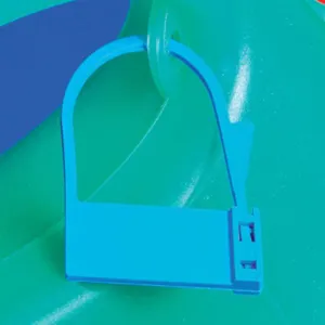 First Aid Kit Tamper Tag x 1