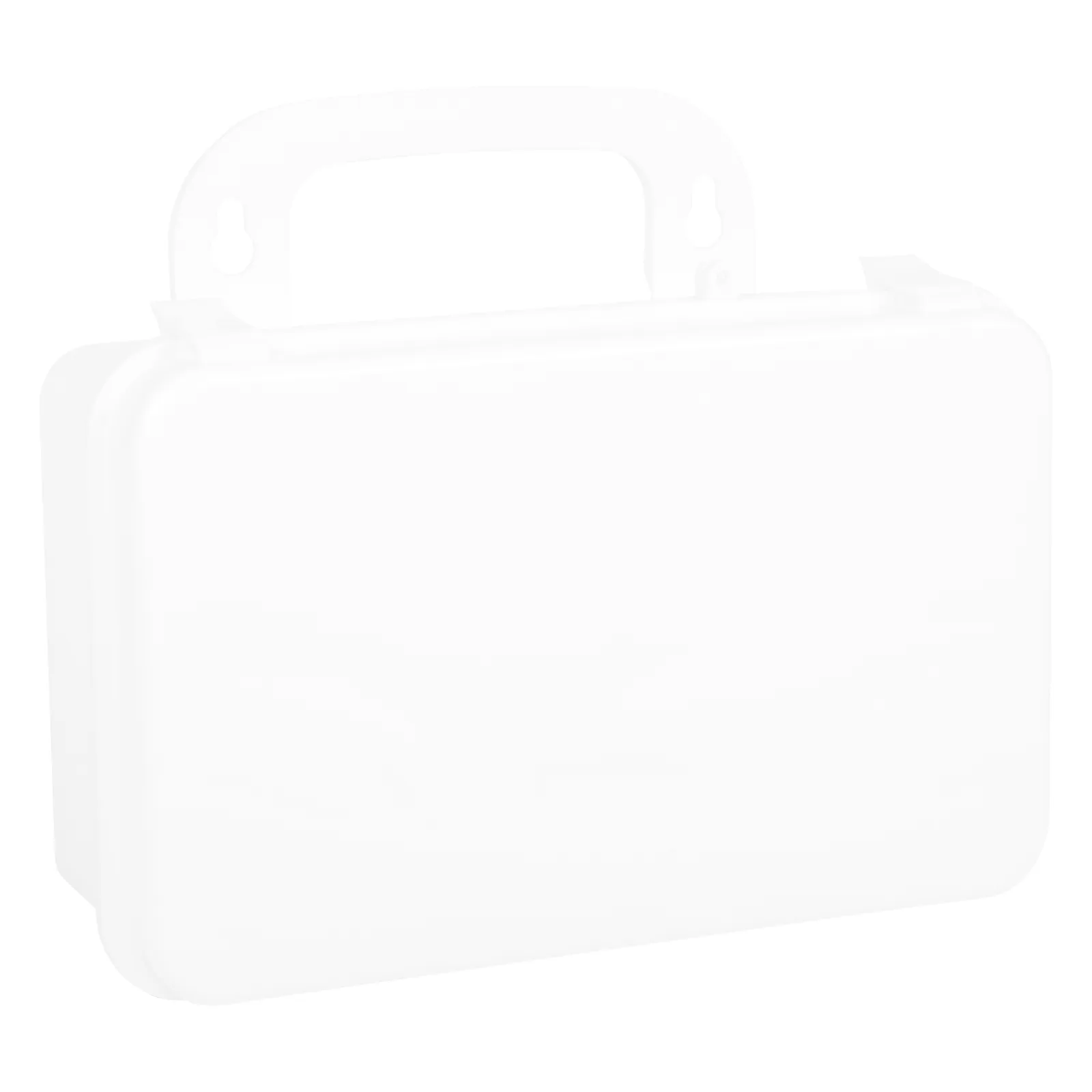 Firstaid Kit #10 Plastic Empty