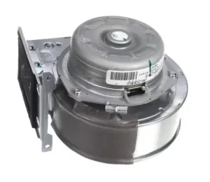 Fits Rinnai U287-360-CW-5 Fan Motor Assembly Kit