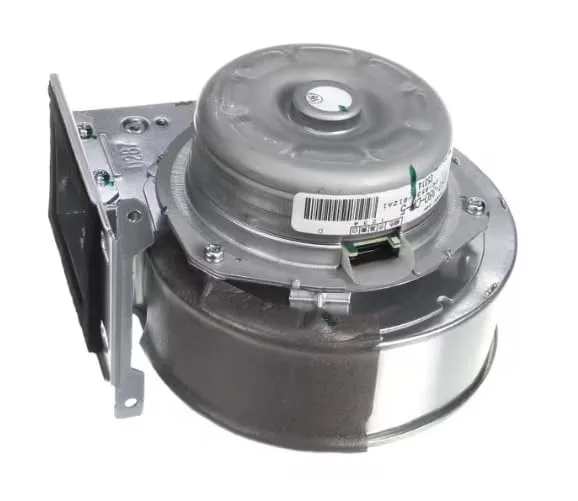 Fits Rinnai U287-360-CW-5 Fan Motor Assembly Kit