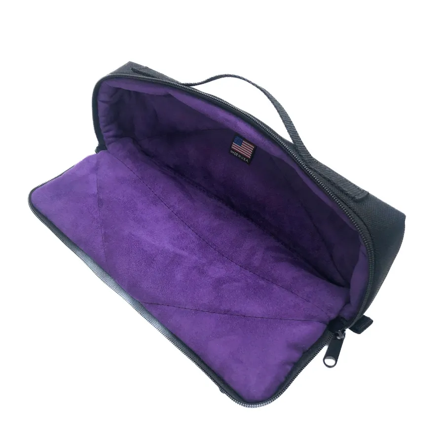 Fitted Casecover, Long Piccolo
