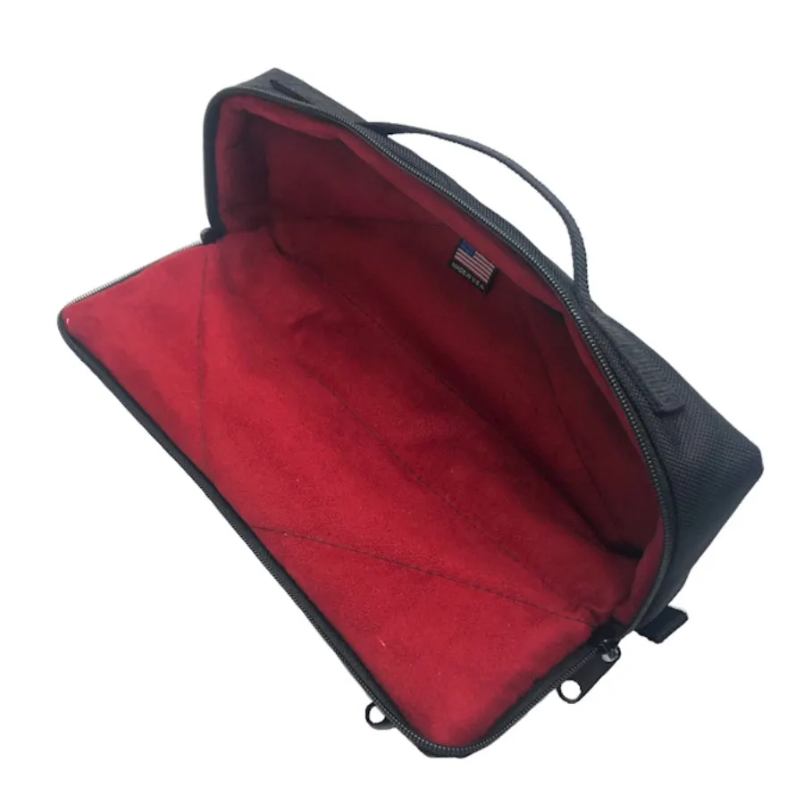 Fitted Casecover, Long Piccolo