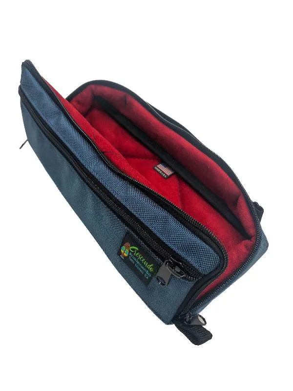 Fitted Casecover, Yamaha Piccolo