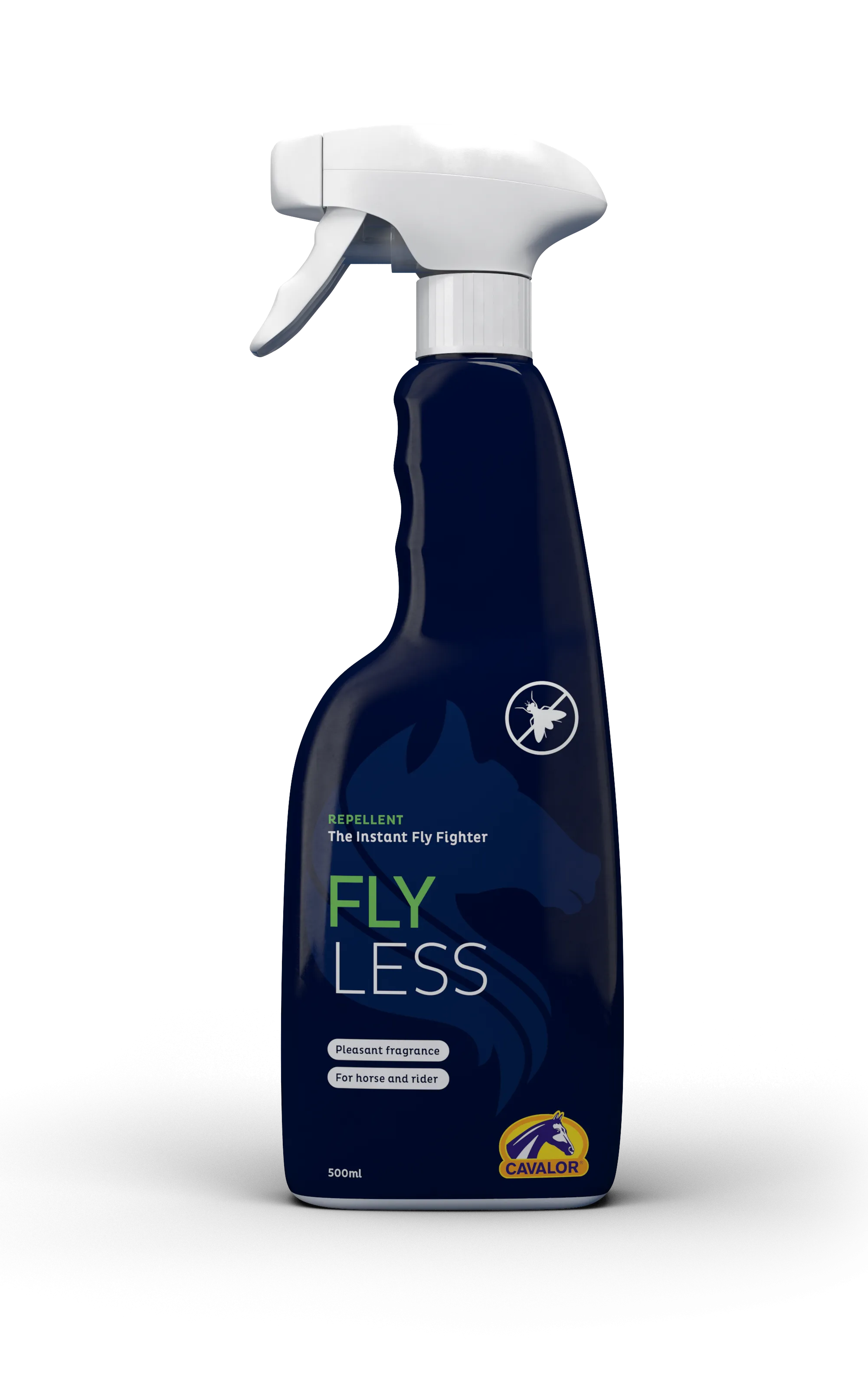 Fly Less