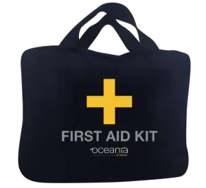 Forestry & Remote Site Advanced Trauma Kit