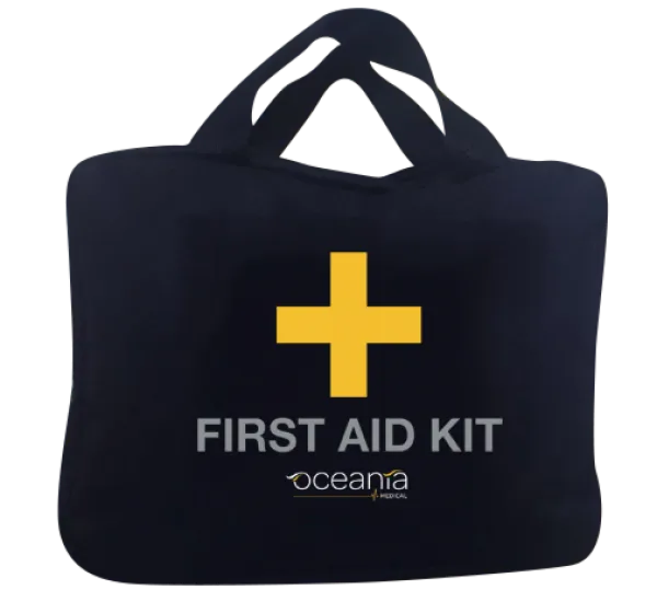 Forestry & Remote Site Advanced Trauma Kit