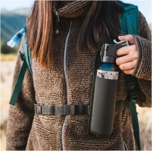 Frontiersman Bear & Mountain Lion 7.9 Holster: Ultimate Protection for Outdoor Adventures