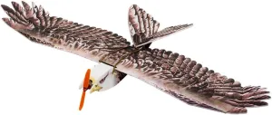 GoolRC Dancing Wings Hobby E1901 EPP RC Airplane Eagle Plane 1430mm Electric Powered Aircarft Unassembled KIT Version DIY Flying Model