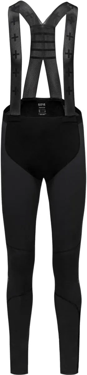 GORE WEAR Cycling Distance Winter Bib Tights  Mens