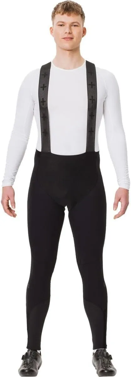 GORE WEAR Cycling Distance Winter Bib Tights  Mens