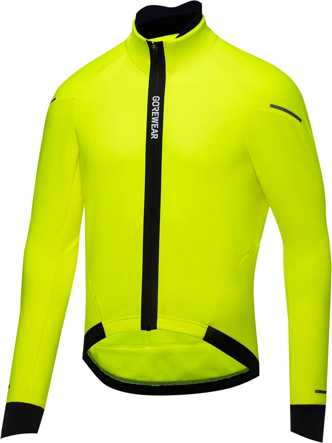 GORE WEAR Men's Spinshift Thermo Cycling Jacket