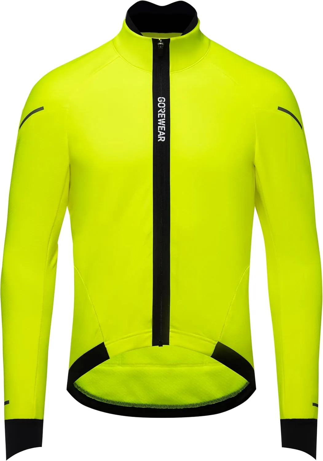 GORE WEAR Men's Spinshift Thermo Cycling Jacket