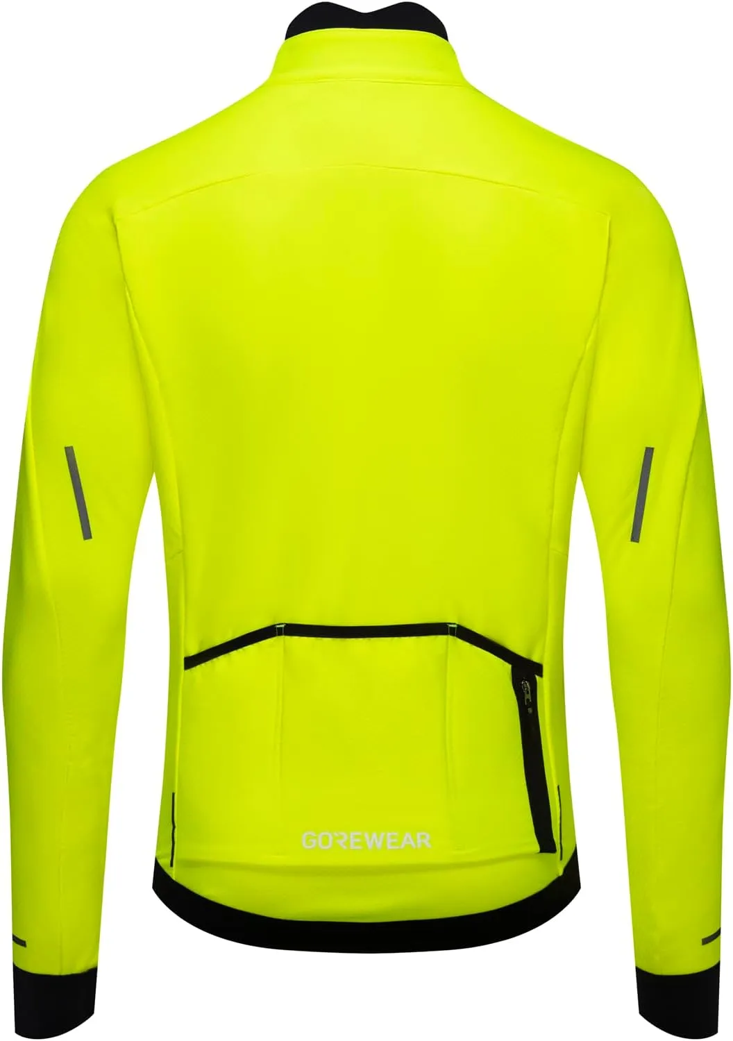 GORE WEAR Men's Spinshift Thermo Cycling Jacket