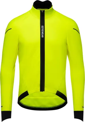 GORE WEAR Men's Spinshift Thermo Cycling Jacket