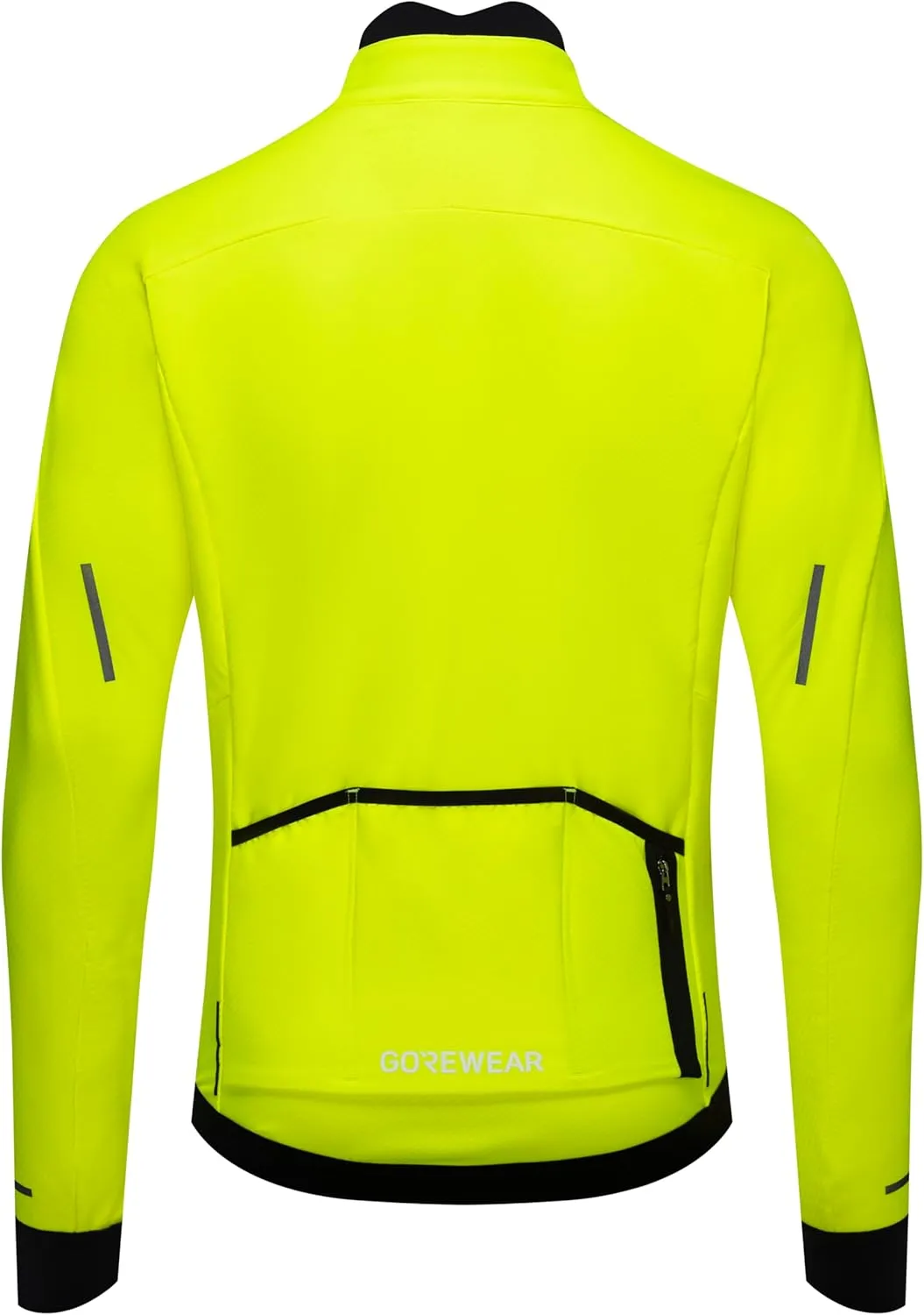 GORE WEAR Men's Spinshift Thermo Cycling Jacket