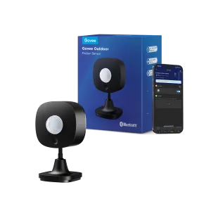 Govee Outdoor Motion Sensor