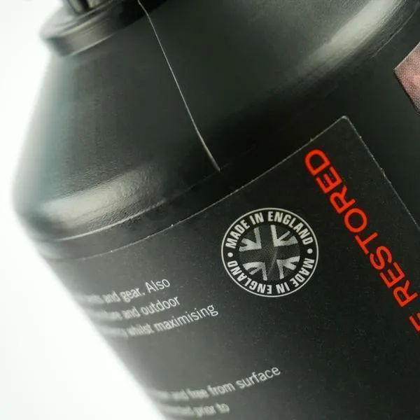 Grangers Tent & Gear Repel 500ml