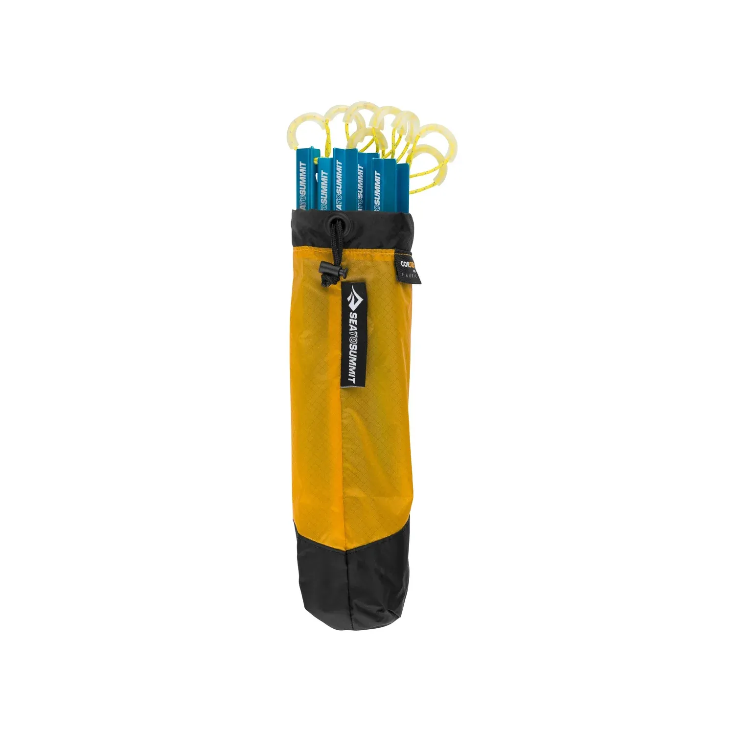 Ground Control Tent Pegs (8-pack)