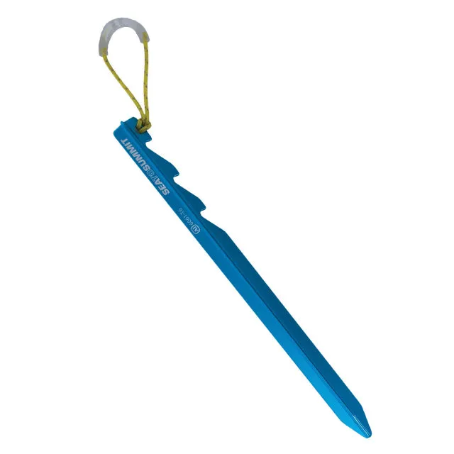 Ground Control Tent Pegs
