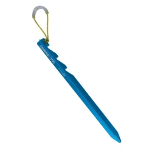 Ground Control Tent Pegs