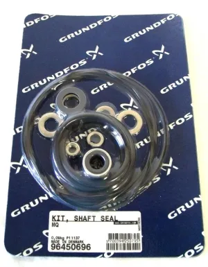 Grundfos 96450696