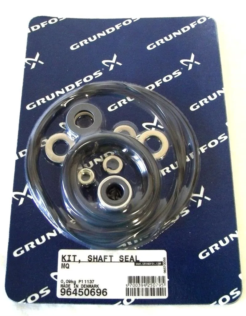 Grundfos 96450696