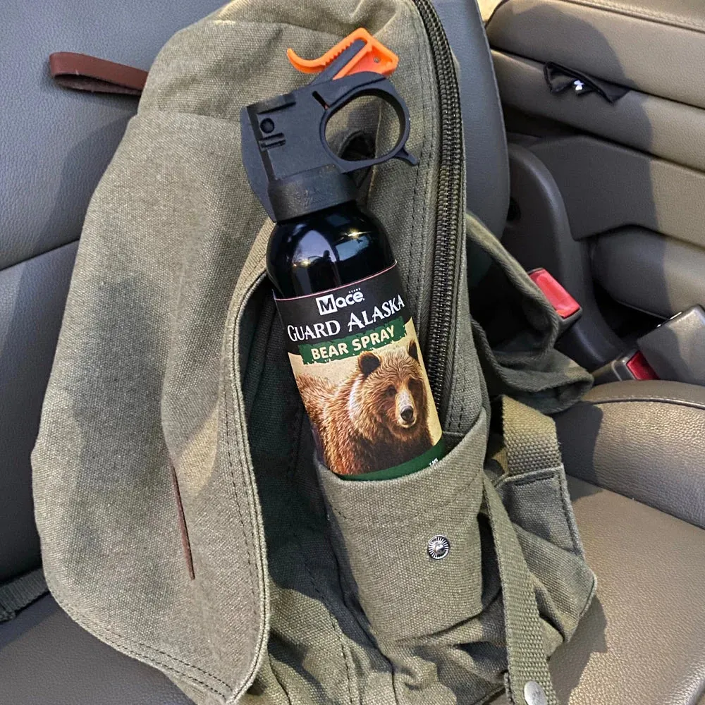 Guard Alaska 9 oz. Firemaster Fogger