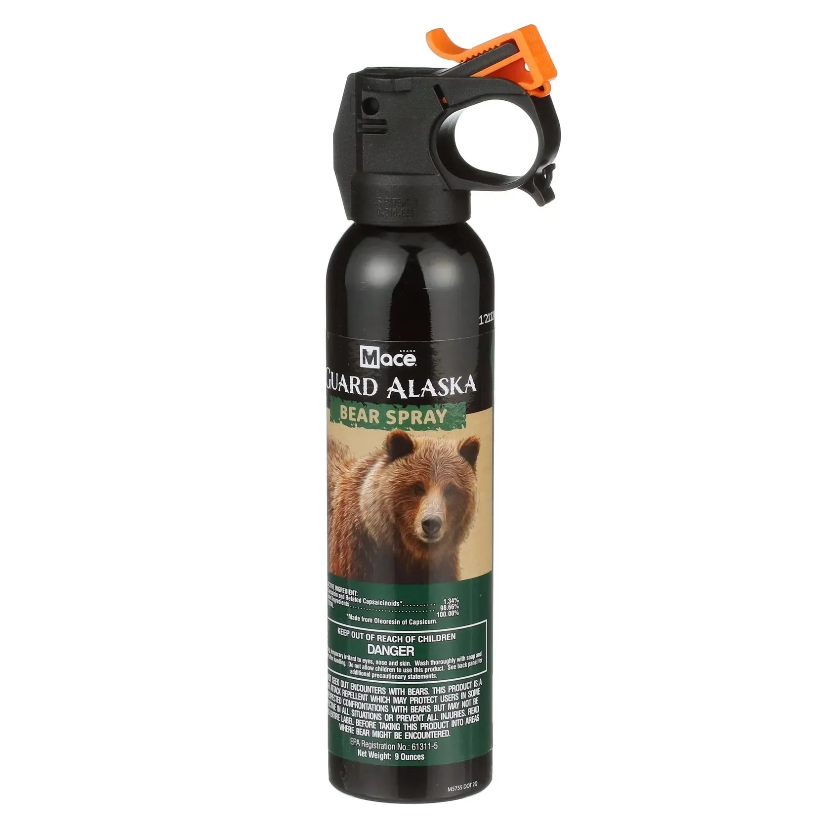Guard Alaska 9 oz. Firemaster Fogger