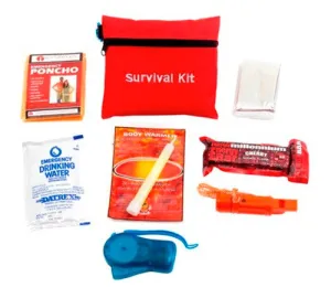 Guardian Survival Mini for Children