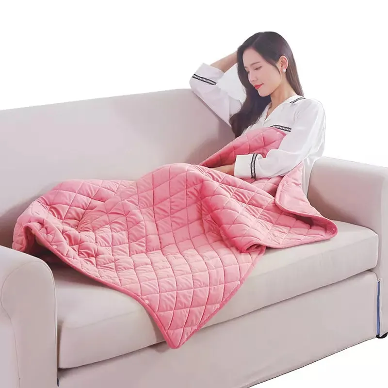 Heated Blanket Warming Blanket
