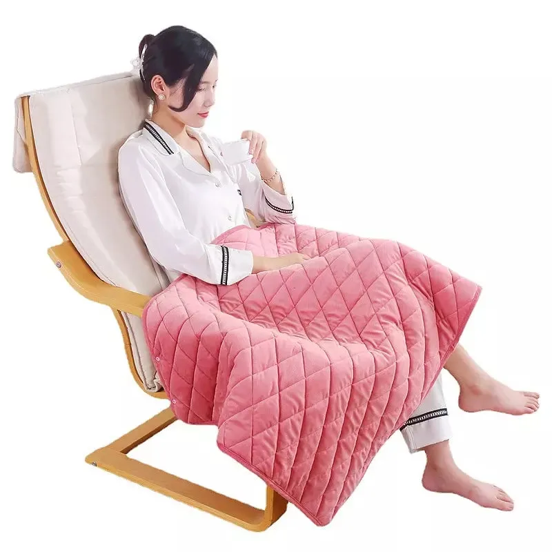 Heated Blanket Warming Blanket
