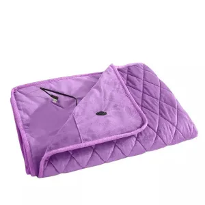 Heated Blanket Warming Blanket