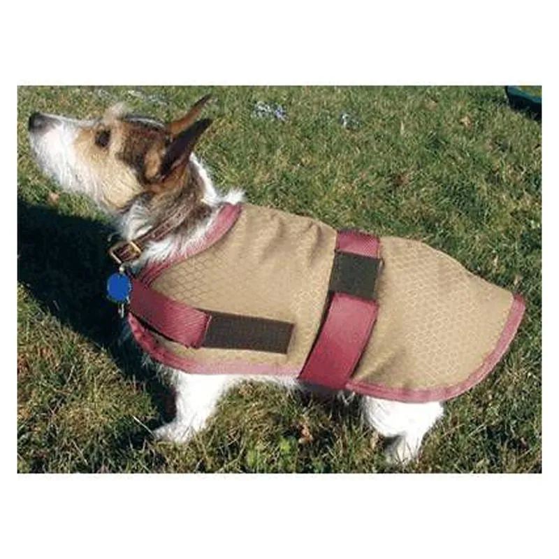High Spirit Waterproof Insulated Dog Blanket