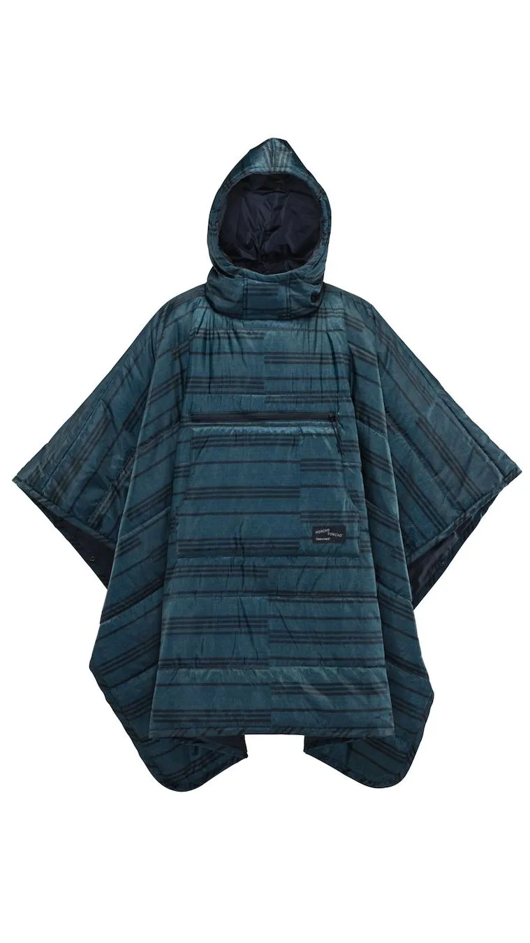 Honcho Poncho