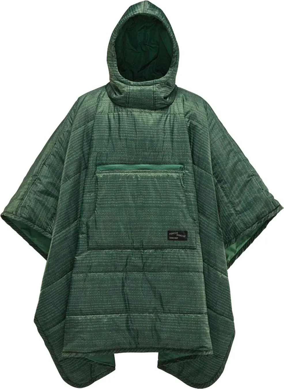 Honcho Poncho