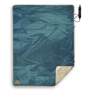 IGNIK Topside Heated Blanket Mtn