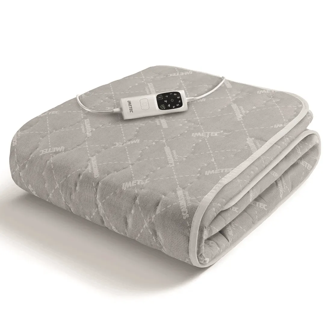 Imetec Adapto Heated Underblanket | Double
