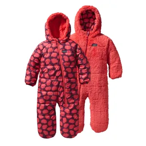 Infant Reversible Tribbles Bunting