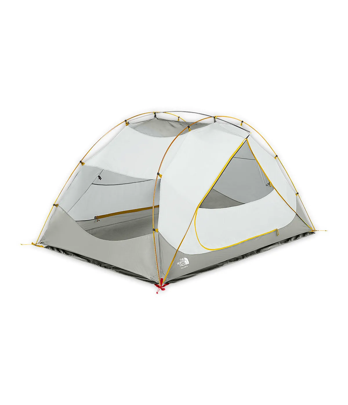 Innovative functionality Talus Lightweight Face The Tent North 4