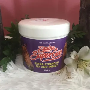 Insect Repellent Cream 500mL