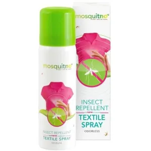 Insect Repellent Skin Spray (50ml) - est. 50 treatments for 6m  Range Nano IR3535