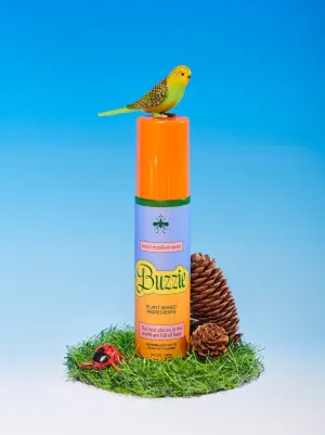 Insect Repellent Spray Case Pack (6)