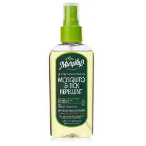 Insect Repellent Spray