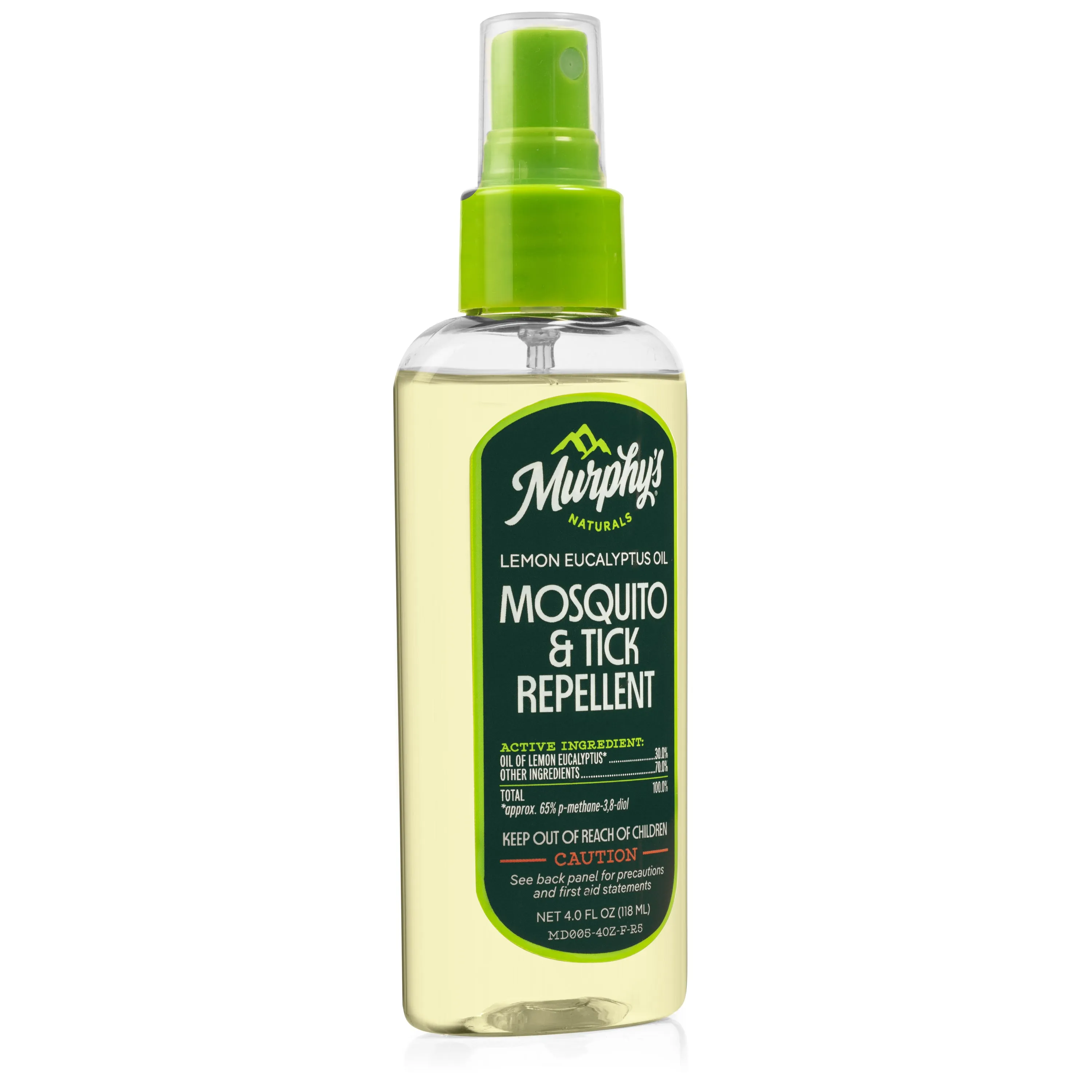 Insect Repellent Spray