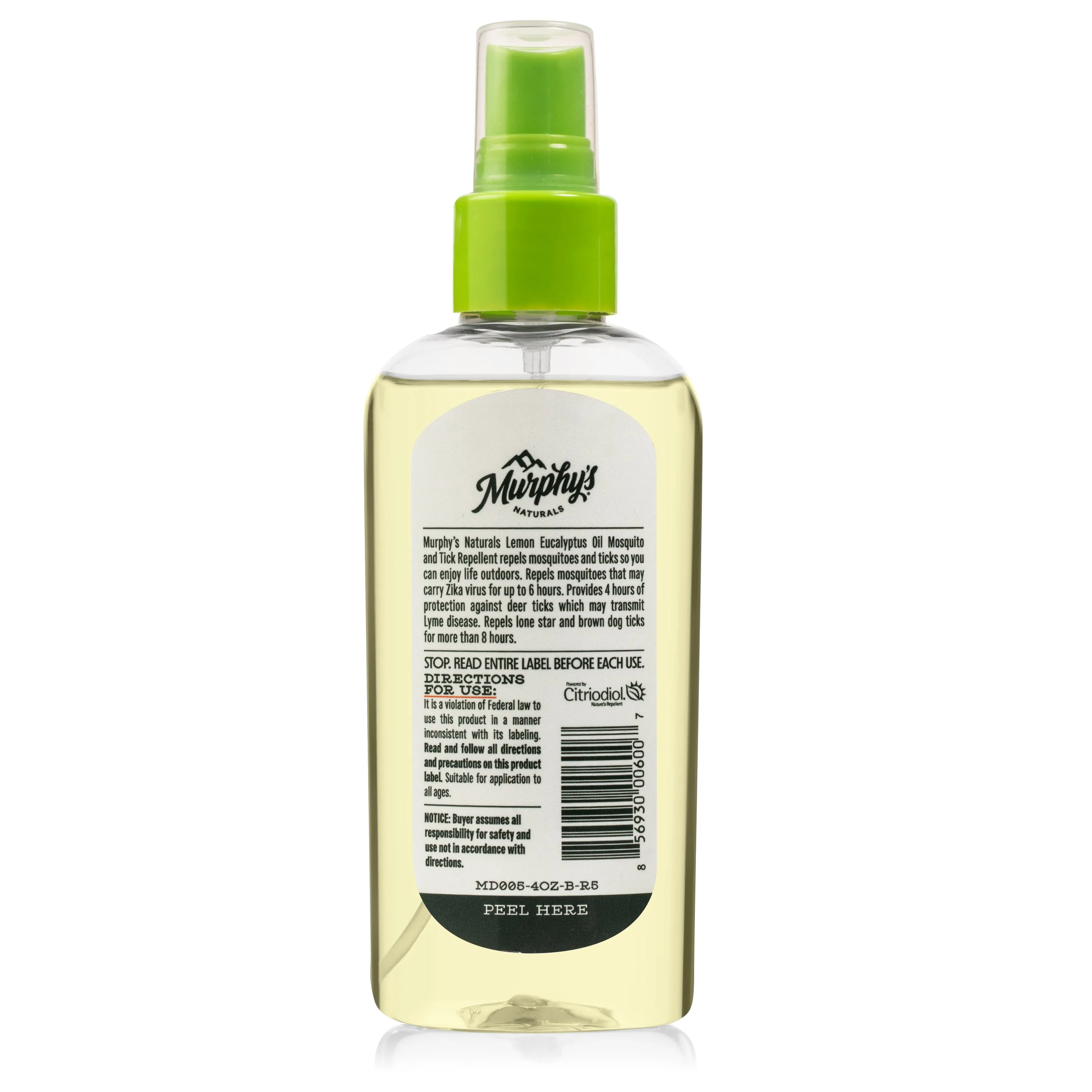 Insect Repellent Spray