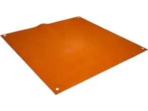Insulated Blanket - Class 2 - 17kV 3.5mm