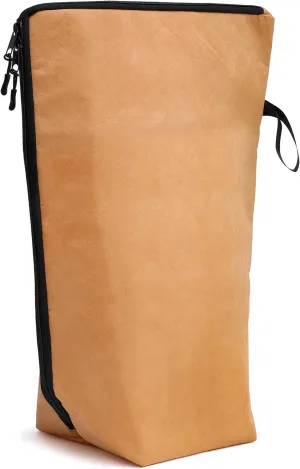 Insulated Meat Resting Blanket, Ideal for moisture retention for the perfect BBQ,Heavy Duty, X-Large Barbecue bag, Wide opening design, perfect for any Brisket, Pork, or Steak