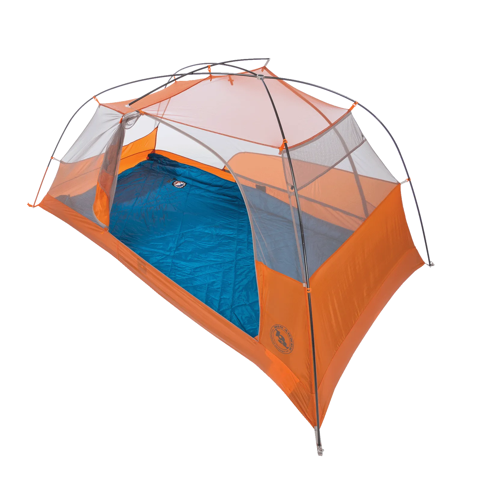 Insulated Tent Comforter