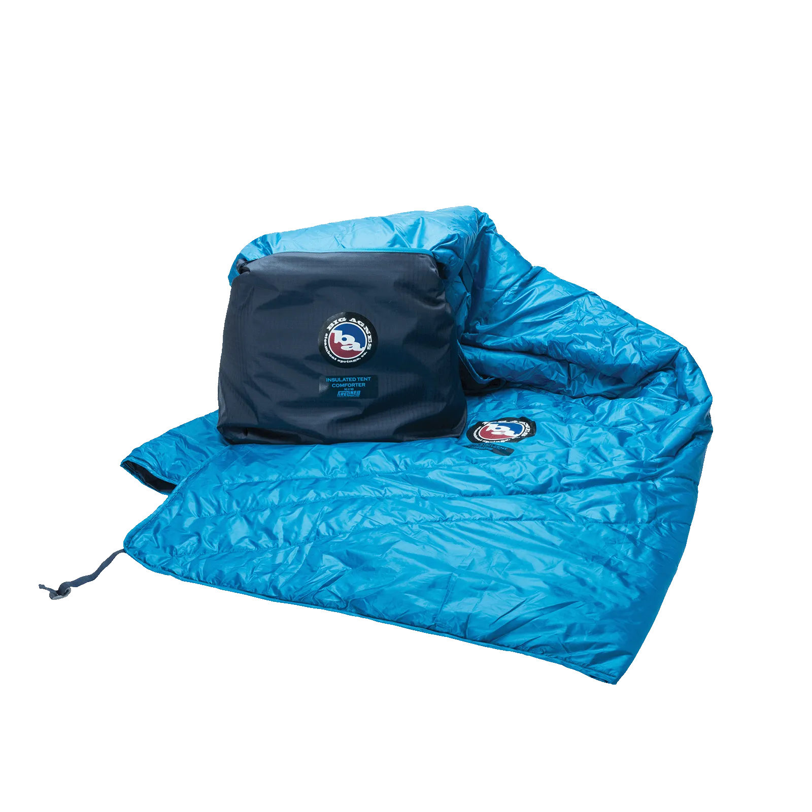 Insulated Tent Comforter